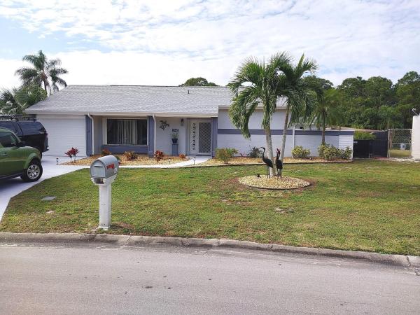 Lyngate, 1942 SE Burgundy Ln, Port St. Lucie, Florida 34952, image 1