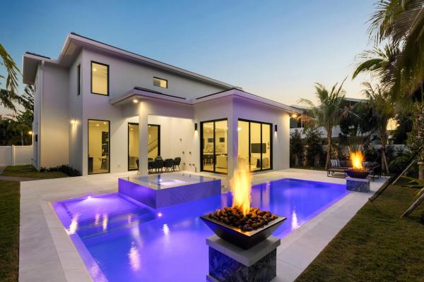 Palm Beach Shores Residential, 231 Inlet Way, Palm Beach Shores, Florida 33404, image 1