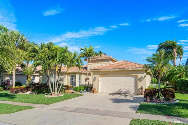 Valencia Palms, 13506 Shell Beach Ct, Delray Beach, Florida 33446, image 1
