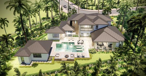 Trade Winds Estates, 3100 Palm Dr, Delray Beach, Florida 33483, image 1