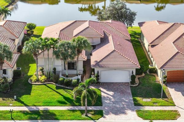Tivoli Lakes, 6963 Caviro Ln, Boynton Beach, Florida 33437, image 1