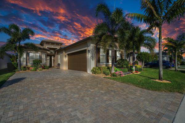 Valencia Sound, 9571 Portugese Pine Grv, Boynton Beach, Florida 33473, image 1