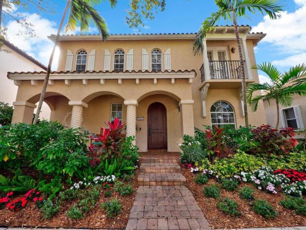 Valencia At Abacoa, 320 Murcia Dr, Jupiter, Florida 33458, image 1