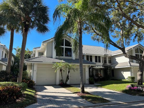 Ashbourne At The Polo Club, 17613 Ashbourne Way #B, Boca Raton, Florida 33496, image 1