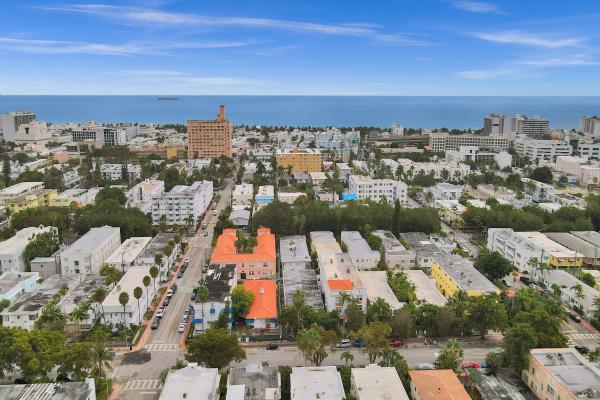 740 Meridian, 740 Meridian Ave #12, Miami Beach, Florida 33139, image 1