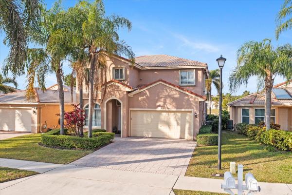 Banyan Trails, 3755 Pebblebrook Ct, Coconut Creek, Florida 33073, image 1