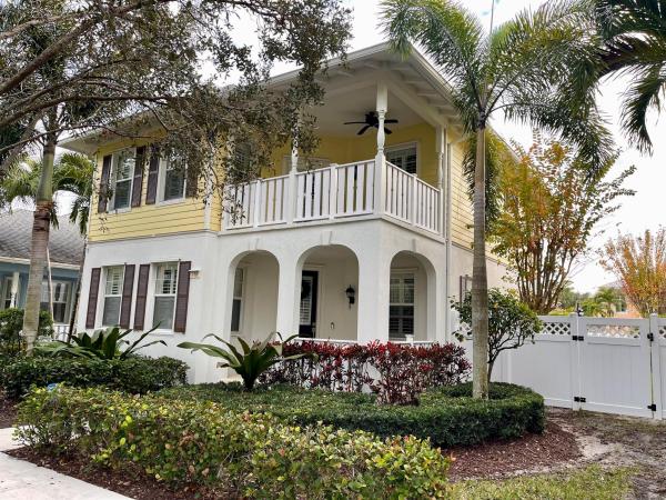 Martinique At Abacoa, 118 Castries Dr, Jupiter, Florida 33458, image 1