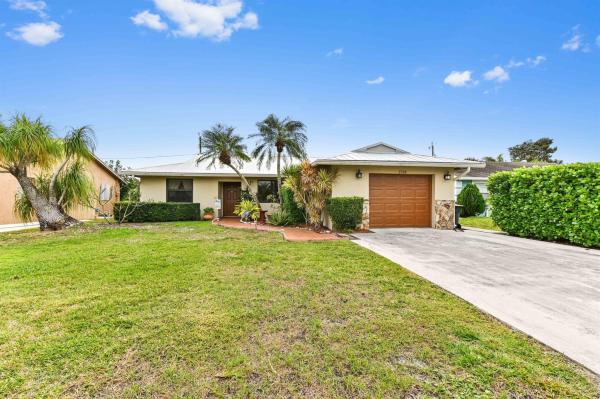 Palm Beach Farms, 3739 Brooklyn Ln, Lake Worth Beach, Florida 33461, image 1