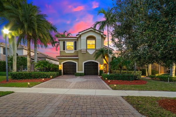 Canyon Trails, 8268 Triana Point Ave, Boynton Beach, Florida 33473, image 1