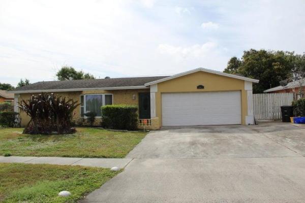Palm Beach Lakes South, 143 N Chillingworth Dr, West Palm Beach, Florida 33409, image 1