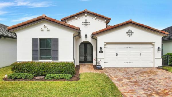 Palm Meadows Estates, 8756 Grand Prix Ln, Boynton Beach, Florida 33472, image 1