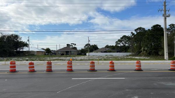 Hidden Oaks, 3074 SW Port Blvd, Port St. Lucie, Florida 34953, image 1