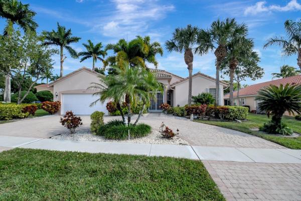 Ponte Vecchio, 9072 Padova Dr, Boynton Beach, Florida 33472, image 1