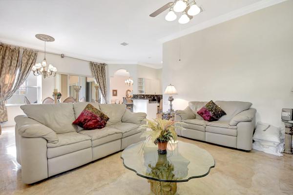 Ponte Vecchio, 9072 Padova Dr, Boynton Beach, Florida 33472, image 1