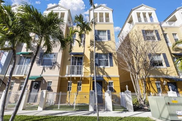 The Ellington At Victoria Park, 536 NE 7th Ave ##2, Fort Lauderdale, Florida 33301, image 1