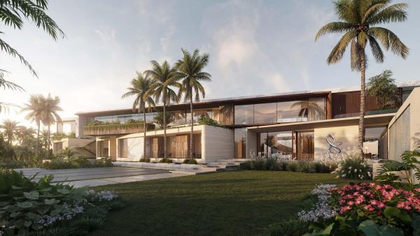 Gedney Vs Pierson Chancery, 1960 S Ocean Blvd, Manalapan, Florida 33462, image 1