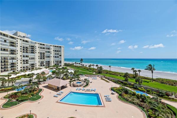 Ocean Trail, 300 Ocean Trail Way #410, Jupiter, Florida 33477, image 1