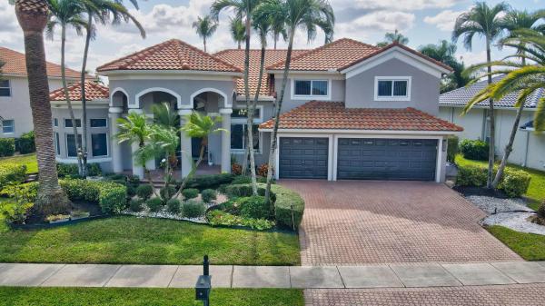 Boca Isles South, 10912 King Bay Dr, Boca Raton, Florida 33498, image 1