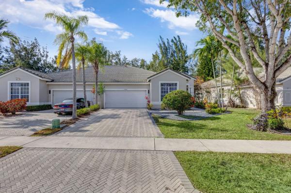 Brittany Lakes, 7896 Rockford Rd, Boynton Beach, Florida 33472, image 1
