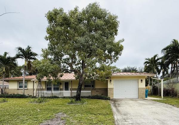Treasure Island, 1043 Coral Dr, Boynton Beach, Florida 33426, image 1