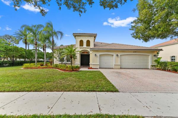 Hibbs' Grove, 4797 Hibbs Grove Ter, Cooper City, Florida 33330, image 1