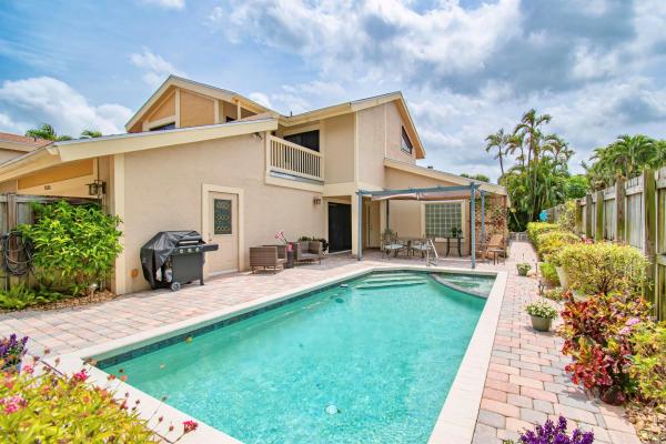 Sierra Del Mar, 7634 Sierra Dr, Boca Raton, Florida 33433, image 1