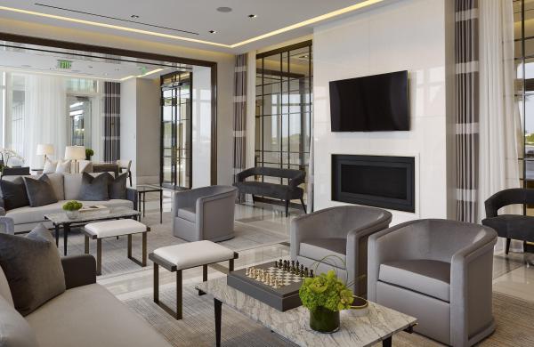 The Bristol, 1100 S Flagler Dr #1704, West Palm Beach, Florida 33401, image 2