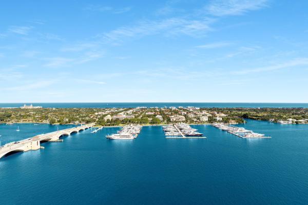 The Bristol, 1100 S Flagler Dr #1704, West Palm Beach, Florida 33401, image 3