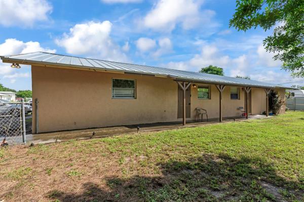 Plantation Village, 1678 Magnolia Dr, West Palm Beach, Florida 33417, image 1