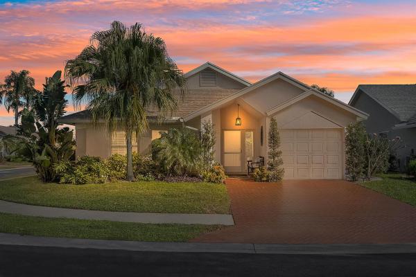 Eagle Ridge At Indian Creek, 227 Moccasin Trl, Jupiter, Florida 33458, image 1
