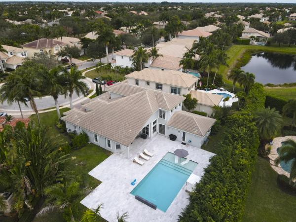 Canyon Isles, 11041 Brandywine Lake Way, Boynton Beach, Florida 33473, image 1