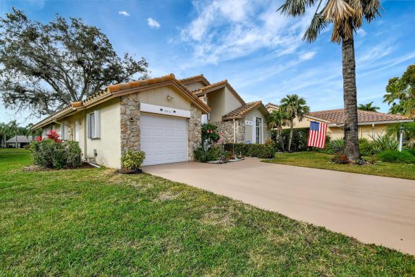 Palm Shores, 8451 Compass Dr, Boynton Beach, Florida 33436, image 1