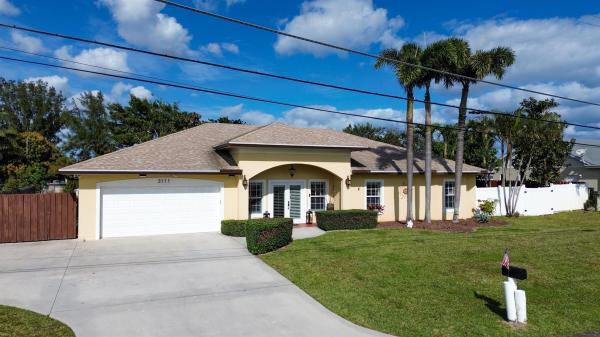 Hypoluxo Village, 3111 Buccaneer Rd, Lake Worth Beach, Florida 33462, image 1