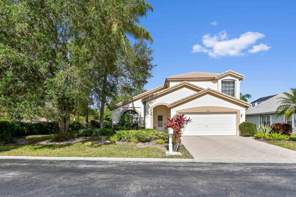 2501 Egret Lake Dr, West Palm Beach, Florida 33413, image 1