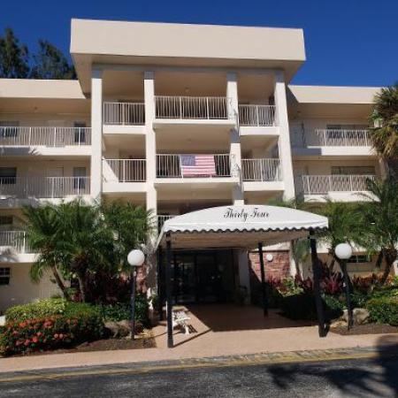 Palm-Aire Country Club 3, 3051 S Palm Aire Dr #109, Pompano Beach, Florida 33069, image 1
