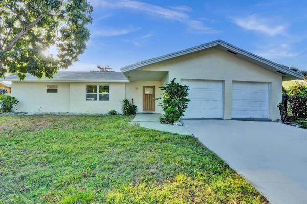 Palm Beach Lakes North, 4009 Waverly Dr, West Palm Beach, Florida 33407, image 1