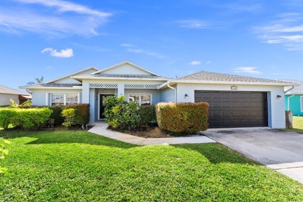 Woodland Trails, 1114 SW Gaffney Ave, Port St. Lucie, Florida 34953, image 3