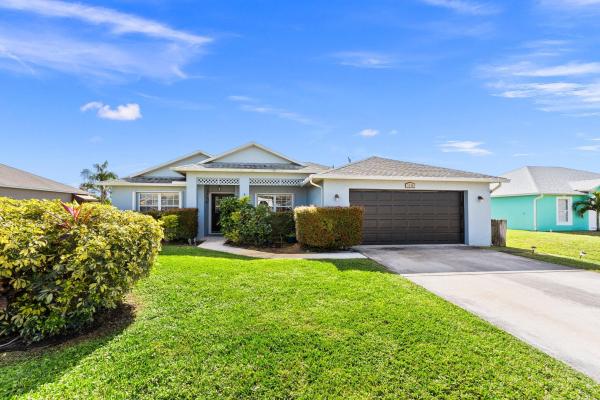 Woodland Trails, 1114 SW Gaffney Ave, Port St. Lucie, Florida 34953, image 1
