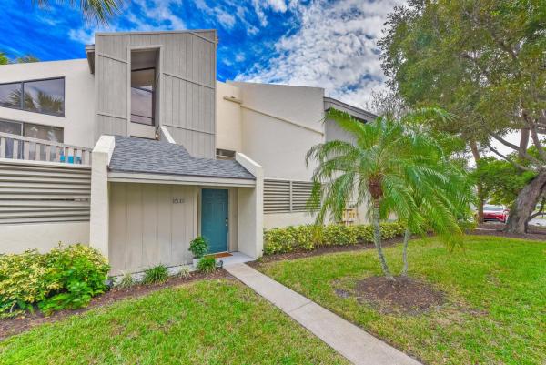 SeaLofters At Jupiter Ocean & Racquet Club, 1605 S Us Highway 1 #Sl15d, Jupiter, Florida 33477, image 1