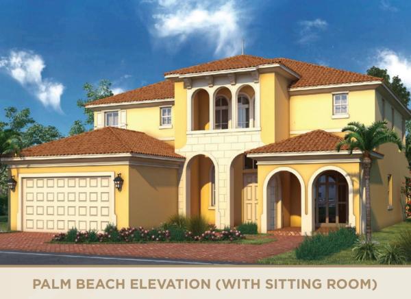 Cooper Village, 2653 Cooper Way, Wellington, Florida 33414, image 1