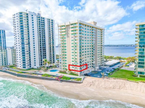 Aquarius, 5440 N Ocean Dr #306, Riviera Beach, Florida 33404, image 1