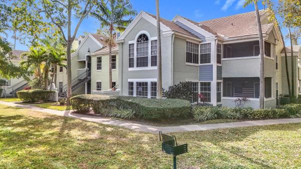 1020 Crystal Way #M, Delray Beach, Florida 33444, image 1