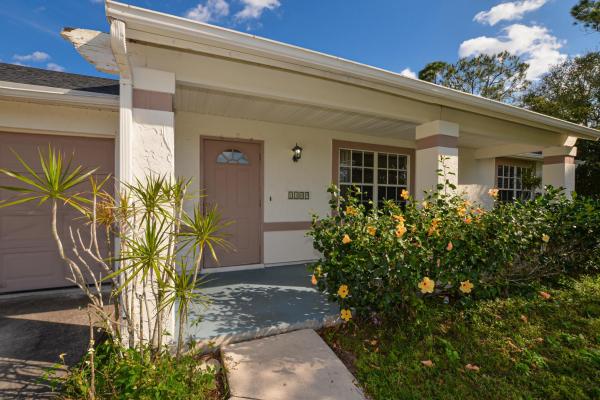 1189 SW Broadview St, Port St. Lucie, Florida 34983, image 1