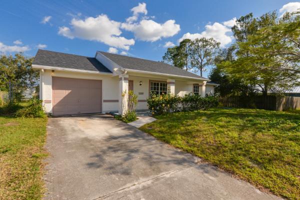Swan Park, 1189 SW Broadview St, Port St. Lucie, Florida 34983, image 1