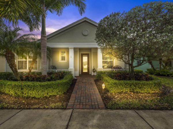 Bedford Park At Tradition, 10308 SW Waterway Ln, Port St. Lucie, Florida 34987, image 1