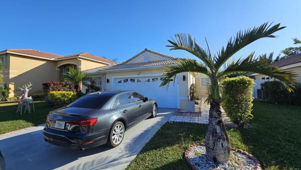 Kensington, 18710 NW 10th St, Pembroke Pines, Florida 33029, image 1