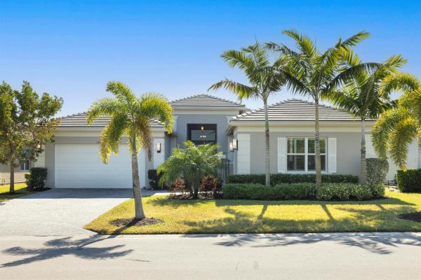 Valencia Cay At Riverland, 11857 SW Sailfish Isles Way, Port St. Lucie, Florida 34987, image 1