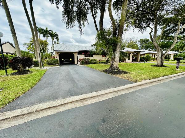 9258 Vista Del Lago #A, Boca Raton, Florida 33428, image 1
