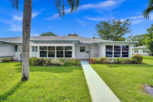 High Point Of Delray 5, 1225 Club Dr #C, Delray Beach, Florida 33445, image 1