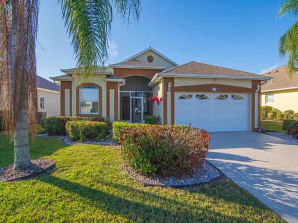 Isle Of San Marino, 989 NW Tuscany Dr, Port St. Lucie, Florida 34986, image 1